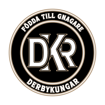 KLIBBPAKET DKR