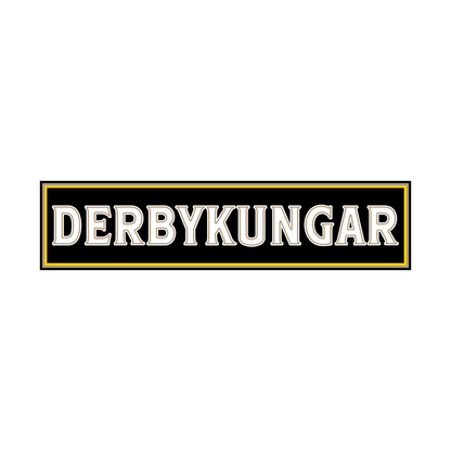 KLIBBPAKET DERBYKUNGAR